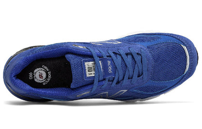 New Balance 990v4 Made In USA 'UV Blue' M990RY4