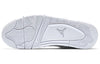 Air Jordan 4 Retro 'Pure $' 308497-102