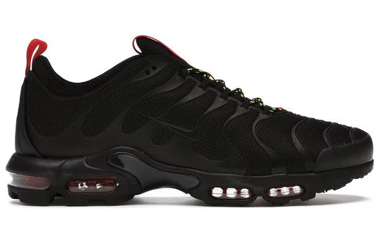 Nike Air Max Plus TN Ultra 'Black Anthracite' AR4234-002