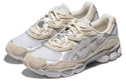ASICS Gel-NYC 'Oyster Grey' 1201A789-105
