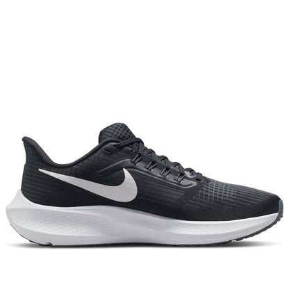 (WMNS) Nike Air Zoom Pegasus 39 'Black White Dark Smoke Grey' DH4072-001