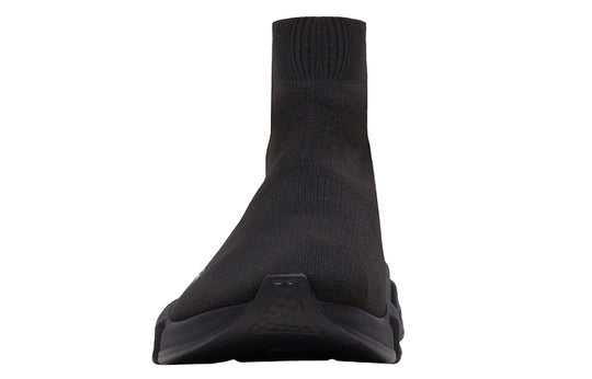 Balenciaga Speed Trainer 'Black' 587286W17191013