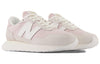 (WMNS) New Balance 237 'Sea Salt Stone Pink' WS237PH