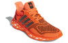 adidas Ultraboost Web DNA Shoes 'Orange' GY4171
