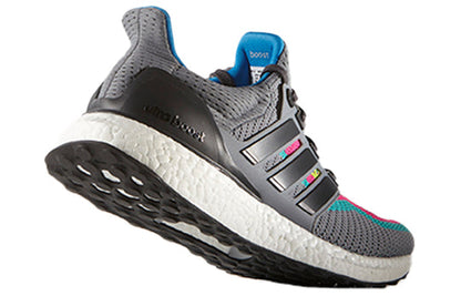adidas UltraBoost 2.0 'Rainbow Gradient' AQ4003