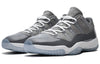 Air Jordan 11 Retro Low 'Cool Grey' 528895-003