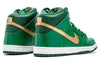 Nike SB Dunk High Pro 'St. Patrick Day' 305050-373