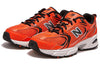 New Balance 530v 'Orange Black' MR530KB