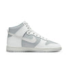 Nike Dunk High 'White Pure Platinum' DJ6189-100