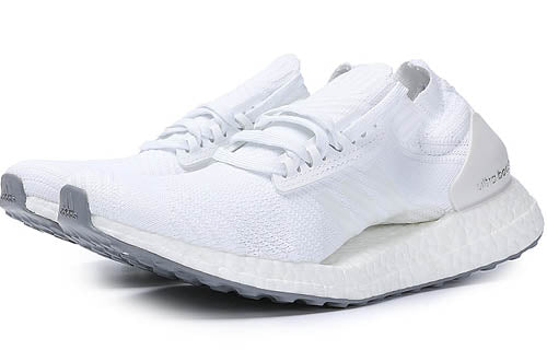 (WMNS) adidas UltraBoost X 'Triple White' BB6161