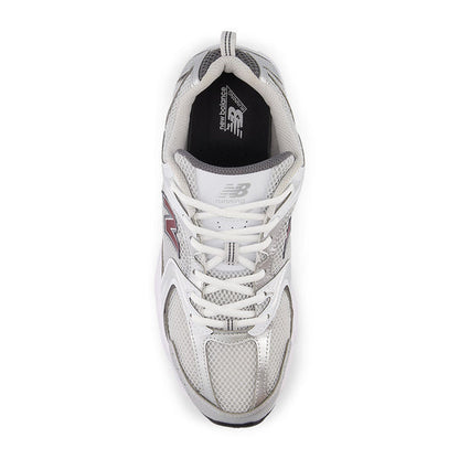 New Balance 530 'Metallic Burgundy' MR530GS