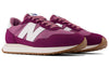 New Balance 237 'Purple White' MS237RE