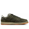 Nike SB Dunk Low Pro B 'Sequoia' HJ0367-301