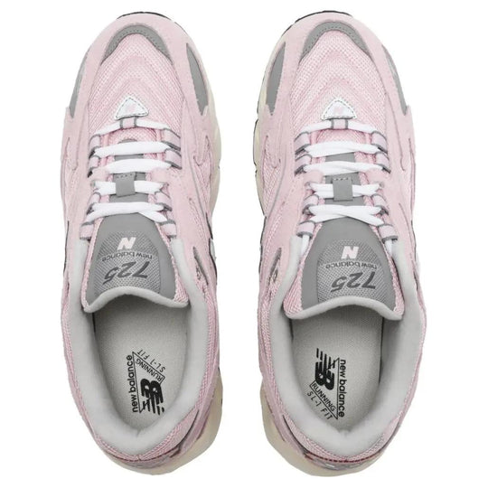 New Balance 725 'Mid Century Pink Grey' ML725BD