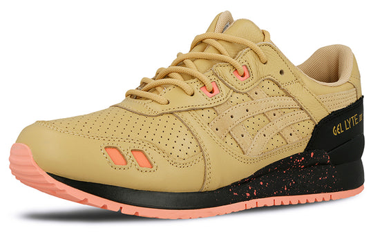 ASICS Sneaker Freaker x Gel Lyte 3 'Tiger Snake' 1191A009-201
