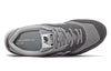 New Balance 997H 'Grey' CM997HXL