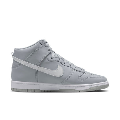 Nike Dunk High 'Wolf Grey' DV0828-001