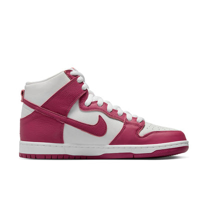 Nike SB Dunk High Pro 'Sweet Beet' DQ4485-600