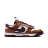 Nike Dunk Low Jumbo 'Light British Tan' FQ8248-200