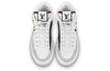 (WMNS) LOUIS VUITTON LV Charlie Ankle Sneakers 'White' 1A99AZ