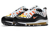 Nike Air Max 98 'Chrome Yellow' 640744-016