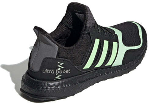 adidas UltraBoost S&L 'Glow Green' FV7284