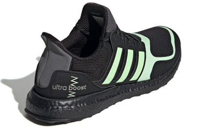 adidas UltraBoost S&L 'Glow Green' FV7284
