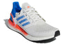 adidas Ultraboost_20 'Grey/Orange/Blue' FY3453