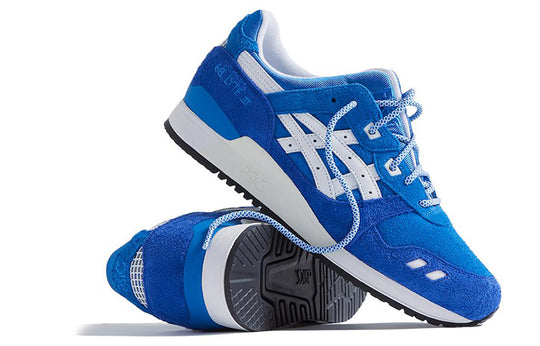 ASICS x Kith x Marvel Gel-Lyte 3 07 Remastered 'X-Men 60th Anniversary - Beast' 1201A958-400
