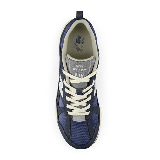 New Balance 878 Running Sneakers 'Navy' CM878OB1