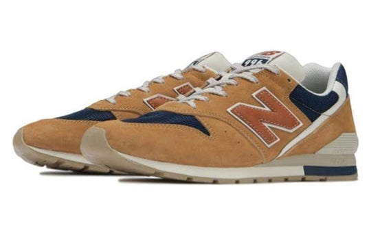 New Balance 996 'Orange' CM996UF2