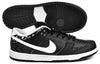 Nike SB Dunk Low Premium 'BHM' 745956-010