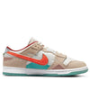 Nike Dunk Low Scrap 'Shapeless, Formless, Limitless' DQ4975-181