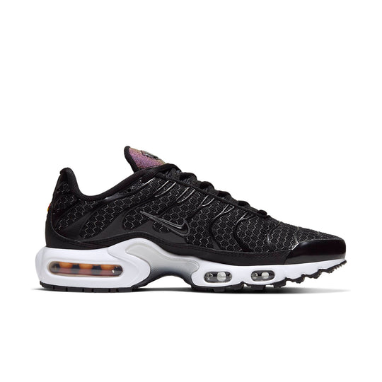 (WMNS) Nike Air Max Plus 'Chain Links' CQ6360-001