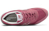(WMNS) New Balance 997H 'Pink Red' CW997HCB