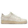 Nike x .SWOOSH Air Force 1 Low 'Dirty Triple White' HJ9346-100