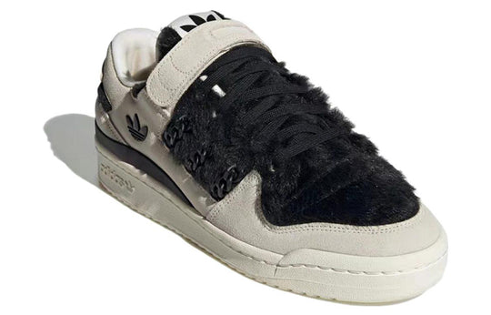 adidas Originals Forum 84 Low Shoes 'Cream White Black' HQ8507