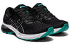 (WMNS) ASICS GT-2000 9 'Black White' 1012A867-001