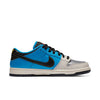Nike x Instant Skateboards SB Dunk Low Pro 'Blue' CZ5128-400