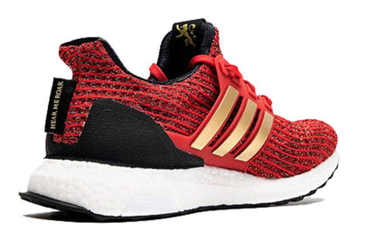 (WMNS) adidas Game Of Thrones x UltraBoost 4.0 'House Lannister' EE3710