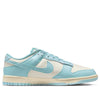 Nike Dunk Low Retro 'Pale Ivory Glacier Blue' HF5441-103