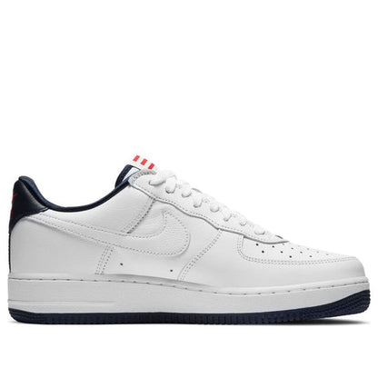 Nike Air Force 1 Low QS 'Puerto Rico' CJ1386-100