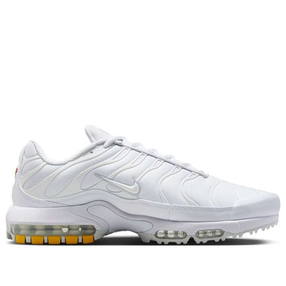 Nike Air Max Plus Golf 'White' FZ4150-100