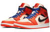 Air Jordan 1 Retro Mid SE 'Team Orange' 852542-800