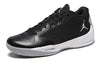 Air Jordan Rising Hi-Low X 'Black White Grey' 849982-004