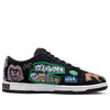 Nike x Neckface SB Dunk Low Pro 'Black' DQ4488-001
