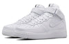 Nike NikeLab Air Force 1 Mid 'White' 819677-100