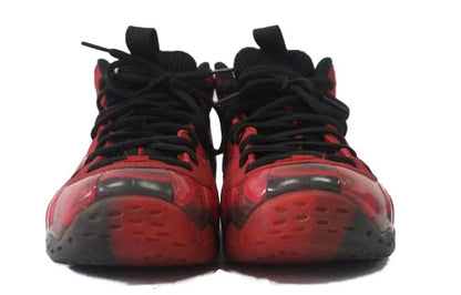 Nike Air Foamposite One 'Doernbecher 15th Anniversary' 641745-600(2013)
