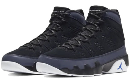 Air Jordan 9 Retro 'Racer Blue' CT8019-024