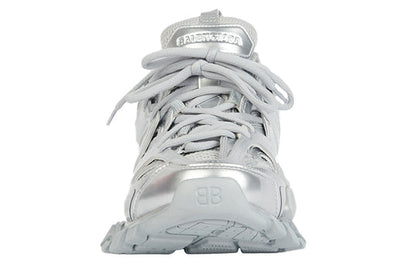 Balenciaga Track Sneaker 'Silver' 542023W2FS38100